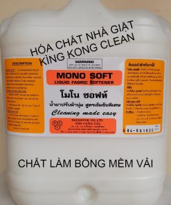 CHẤT LÀM MỀM VẢI