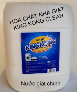 Nước giặt chính King Kong