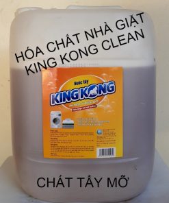 TẨY MỠ KING KONG